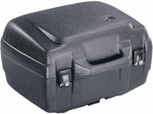 Hepco & Becker Junior 40 sidecase