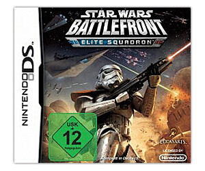 Battlefront elite sales squadron ds