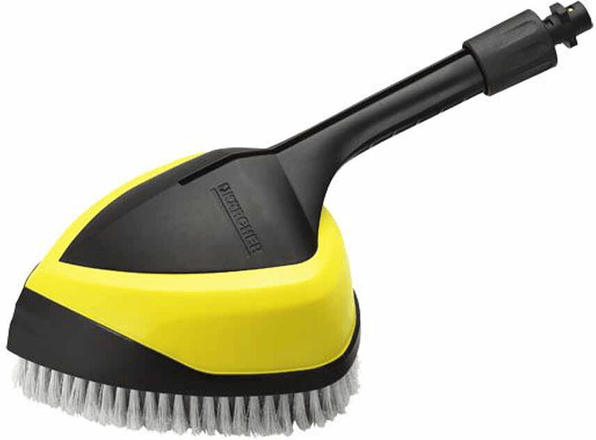 Kärcher Karcher Delta-Racer D 150 - side view