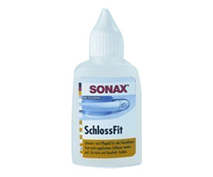 Sonax SchlossFit (50 ml) ab 5,90 €