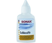 Sonax WinterBeast Antifrost+Klarsicht ready for use to -20°C