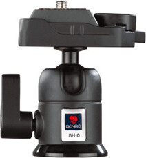 Benro Ball Head BH0-M