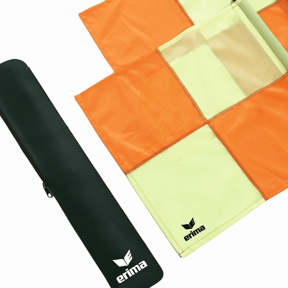 Erima Flags Set