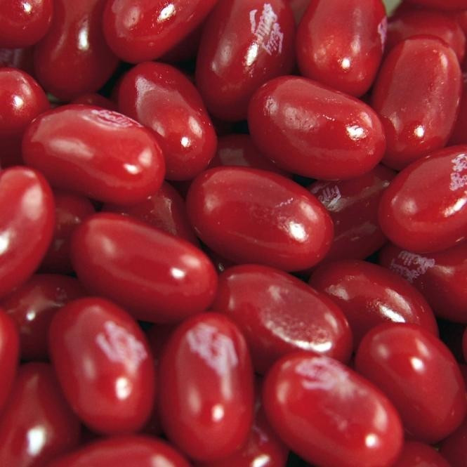 Jelly Belly Red Apple (1000 g)
