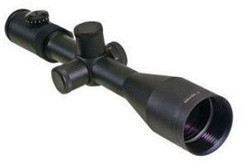 Vixen 5-20x50 LRT Duplex