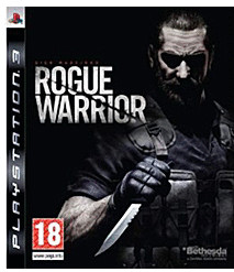 Rogue Warrior (PS3)