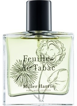 Miller Harris Feuilles de Tabac Eau de Parfum (50 ml)