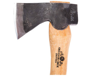 Gränsfors Bruks Handbeil ab 99,70 € | Preisvergleich bei ...