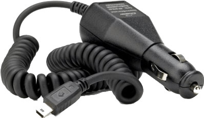 BlackBerry Câble de chargement allume-cigare ASY-09824-001