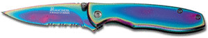 Böker Magnum Rainbow II