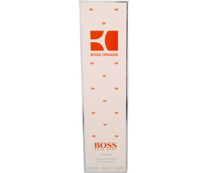 Hugo Boss Orange Deodorant Spray 150 ml ab 59 00 Preisvergleich bei idealo