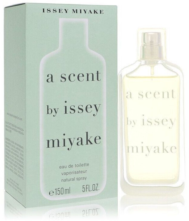 Photos - Women's Fragrance Issey Miyake A Scent by  Eau de Toilette  (150ml)