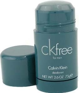 Calvin Klein CK Free Deodorant Stick (75 g) ab 8,25 € | Preisvergleich bei
