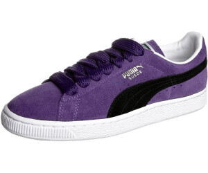 Puma deals suede originale
