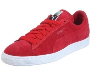 Puma suede homme clearance pas cher