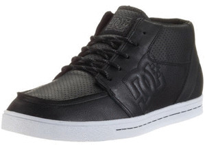 DC Shoes Relax Mid