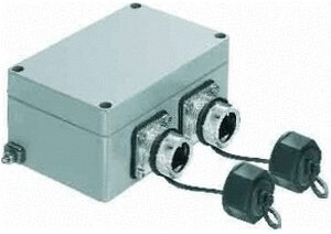 Weidmüller IE-OM-V01M-K21-2S