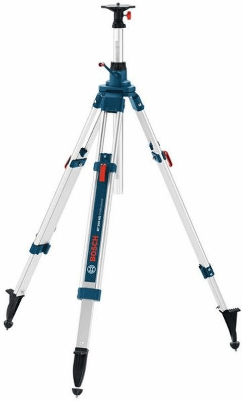 Trépied pour niveau laser BOSCH PROFESSIONAL - BT 250