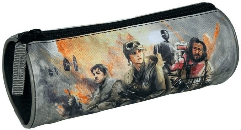 Undercover Pencil Roll
