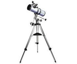 Buy Skywatcher Skyhawk 114 EQ1 from 159.00 Today Best Deals