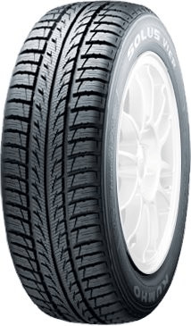 Kumho Solus Vier KH21 145/65 R15 72T