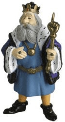 Plastoy Le Roi