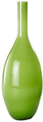 Leonardo Beauty Vase vert (50 cm)
