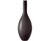 Leonardo Beauty Vase Blumenvase Glasvase Flaschenform Glas 50 cm grün 58723 
