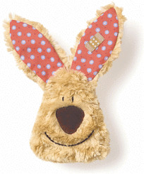 Olli Olbot Doudou Lapin