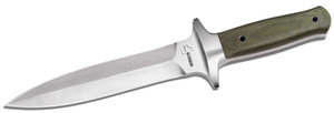 Böker Plus Schanz Dagger Integral