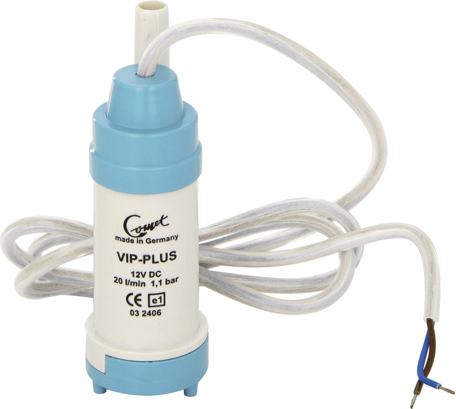 Comet Pumpen Vip-Plus (1430.12.00)