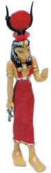 Plastoy Hathor