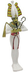 Plastoy Osiris