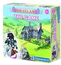 Horseland