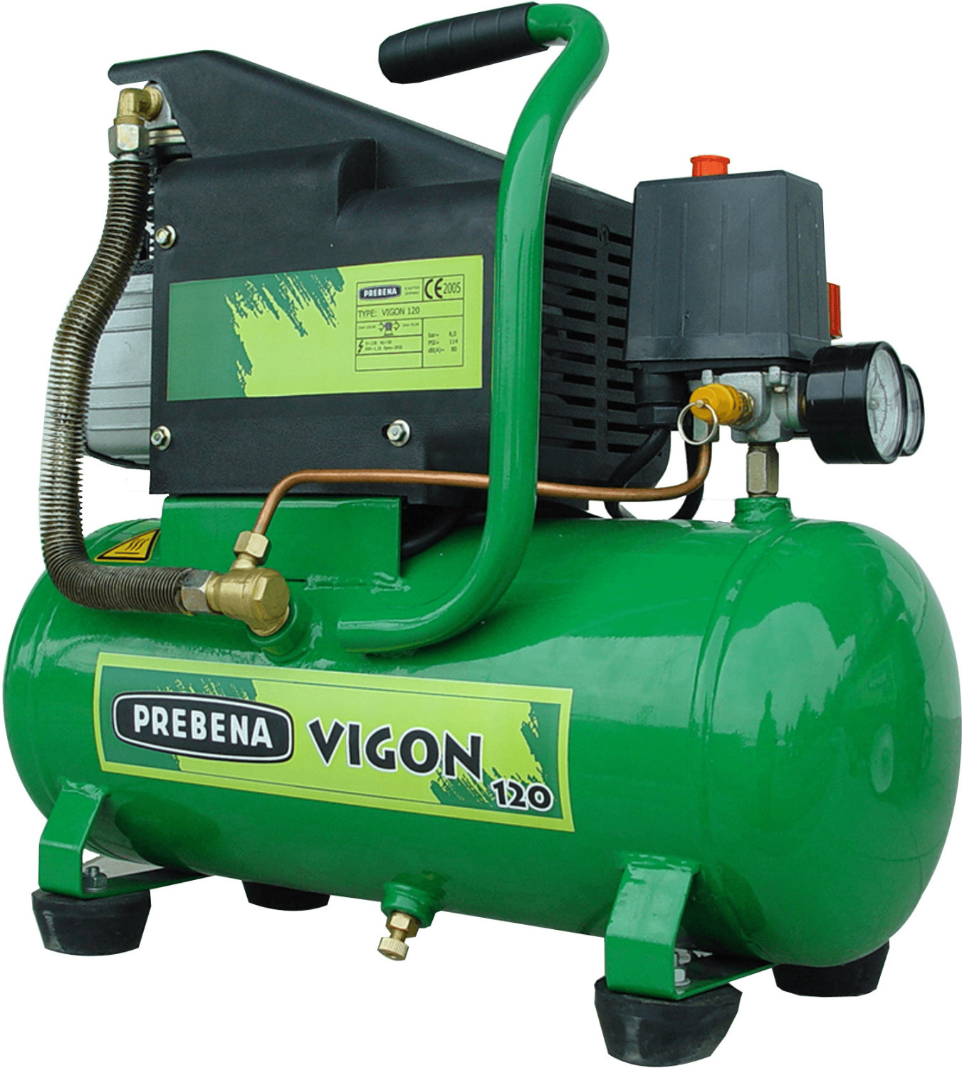 Prebena Vigon 120