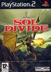 Sol Divide (PS2)