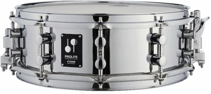 Sonor ProLite Steel SD 14x5