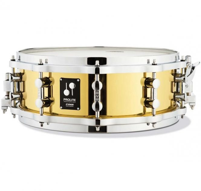 Sonor ProLite Brass SD 14x5
