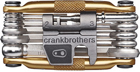 Crankbrothers Multi 17 Tool