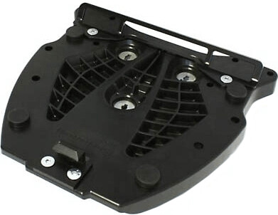 SW-Motech Support Quick-Lock Alu-Rack