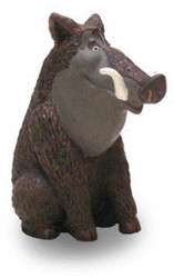 Plastoy Sanglier