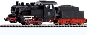 Piko Hobby Locomotive à vapeur avec tender séparé (50501)