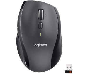 Soldes Logitech Marathon Mouse M705 2024 au meilleur prix sur
