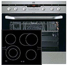 AEG E 41.242 F