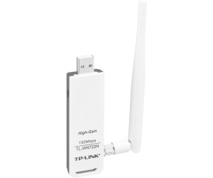 Clé wifi TP-Link N 150MBPS TL-WN725N