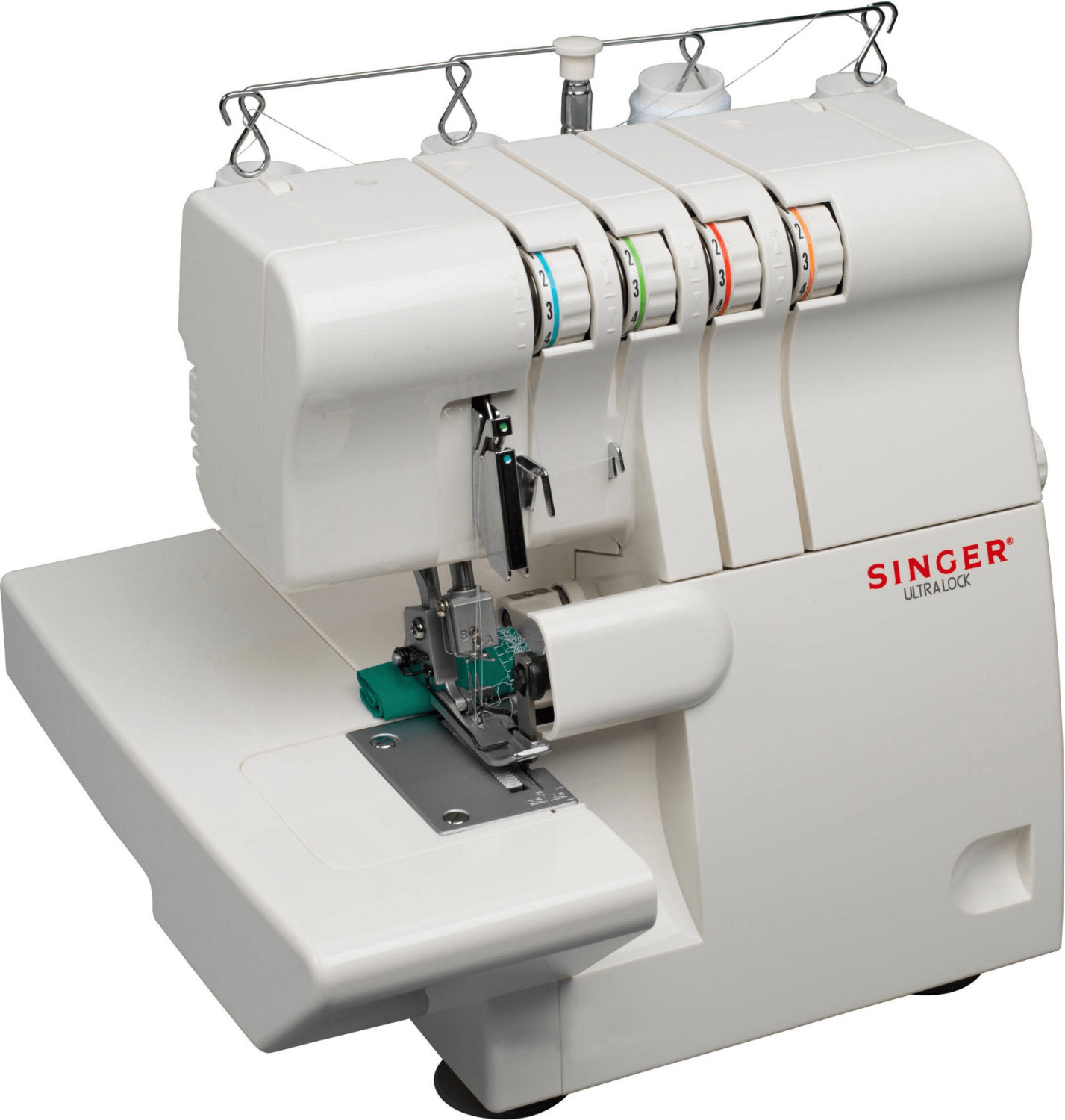 Singer 644