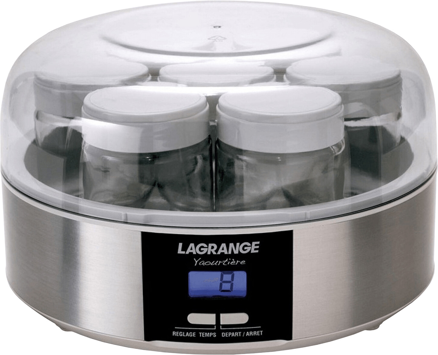 Lagrange Yaourtière (439101)
