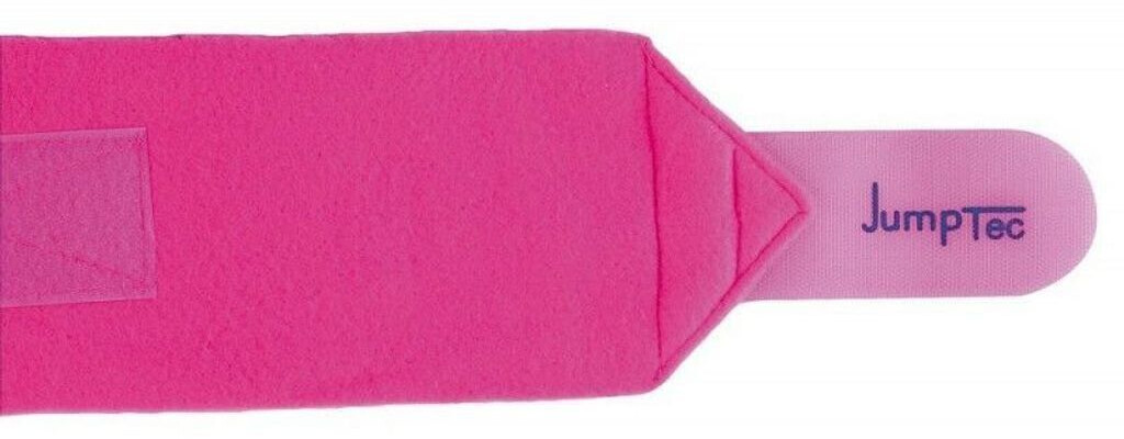 JumpTec Bandes polo double face