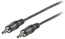 Roline cable de connexion audio 3,5 mm (10m)
