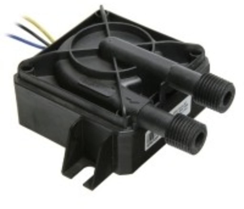 Laing DDC-1RT